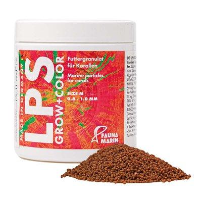 Fauna Marin Korallenfutter LPS Grow + Color M 60g Fauna Marin Korallenfutter LPS Grow + Color M 60g