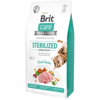 Brit Care GF Sterilized Urinary Health Brit Care GF Sterilized Urinary Health