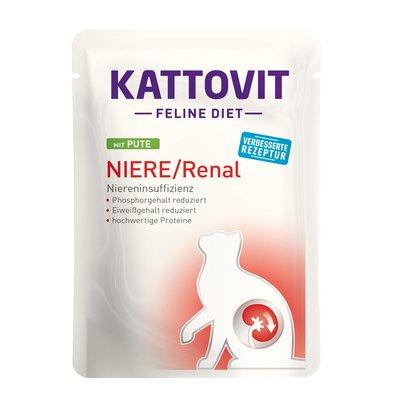 Kattovit Niere/Renal Pute Kattovit Niere/Renal Pute