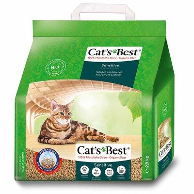 Cat’s Best Sensitive Cat’s Best Sensitive
