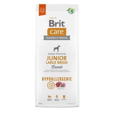 Brit Care Dog Hypoallergenic Junior Large Breed 12 kg Brit Care Dog Hypoallergenic Junior Large Breed 12 kg