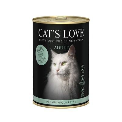 Cat´s Love Pute Pur Cat´s Love Pute Pur