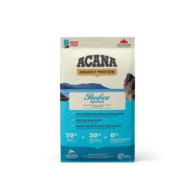 ACANA Pacifica ACANA Pacifica