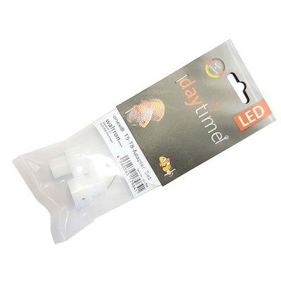 Daytime onex T5-T8-Adapter Set Daytime onex T5-T8-Adapter Set