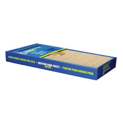 Catit Kratzer mit Catnip Wide Catit Kratzer mit Catnip Wide