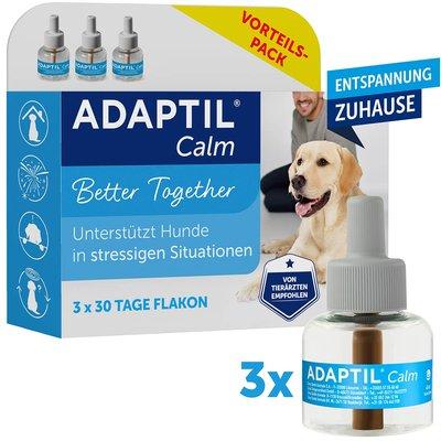 ADAPTIL® Calm 3x30 Tage Vorteilspack ADAPTIL® Calm 3x30 Tage Vorteilspack