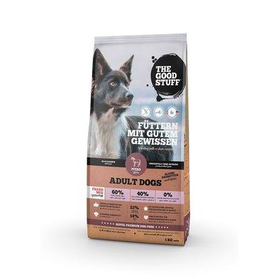 The Goodstuff Minis Adult Pferd 1kg The Goodstuff Minis Adult Pferd 1kg