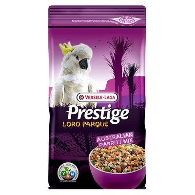 Versele Laga Prestige Loro Parque Australian Parrot Mix 1kg Versele Laga Prestige Loro Parque Australian Parrot Mix 1kg