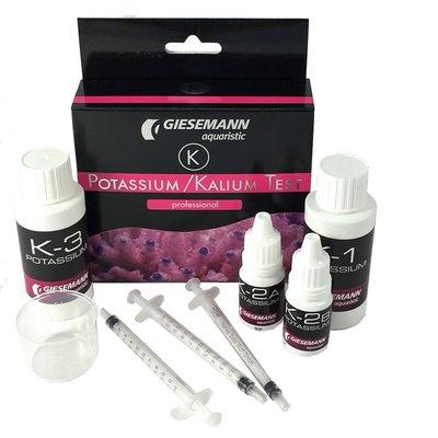 GIESEMANN professional K Test marine GIESEMANN professional K Test marine