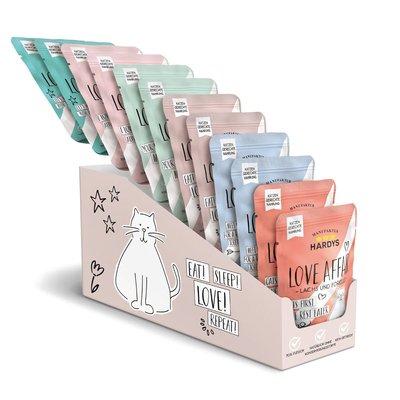 Hardys Love Affair Mixpaket Hardys Love Affair Mixpaket