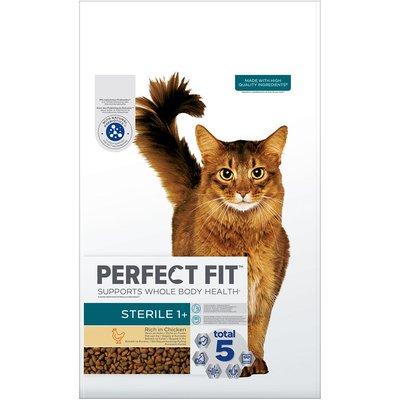 PERFECT FIT Katze Sterile 1+ Huhn 7kg PERFECT FIT Katze Sterile 1+ Huhn 7kg
