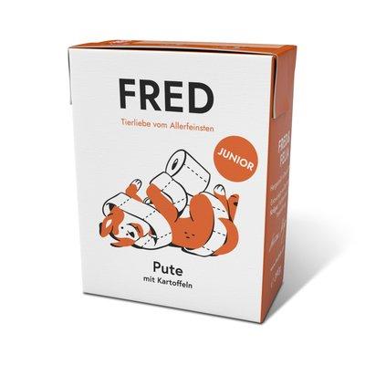 FRED Junior Pute FRED Junior Pute