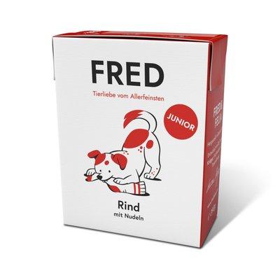 FRED Junior Rind FRED Junior Rind