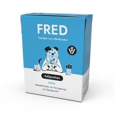 FRED VET Adipositas FRED VET Adipositas