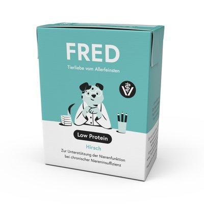 FRED VET Low Protein FRED VET Low Protein