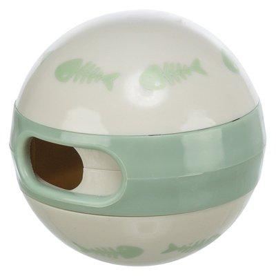 Trixie Cat Activity Snackball, ø 6 cm Trixie Cat Activity Snackball, ø 6 cm