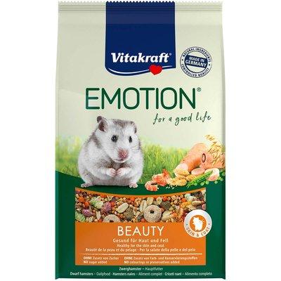 Vitakraft Emotion Beauty Selection Zwerghamster 300g Vitakraft Emotion Beauty Selection Zwerghamster 300g