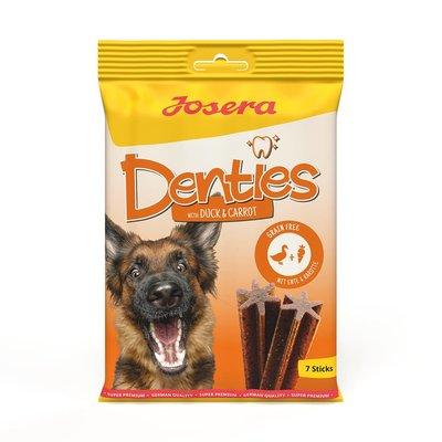 Josera Denties with Duck & Carrot Josera Denties with Duck & Carrot