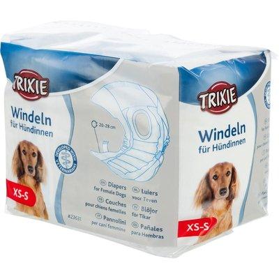 Trixie Windeln für Hündinnen Trixie Windeln für Hündinnen