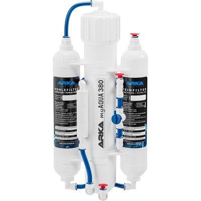 ARKA myAqua 380 Umkehrosmoseanlage ARKA myAqua 380 Umkehrosmoseanlage
