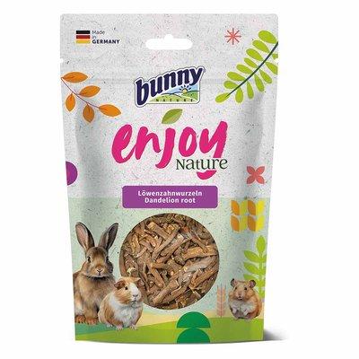Bunny EnjoyNature Löwenzahnwurzeln 100g Bunny EnjoyNature Löwenzahnwurzeln 100g