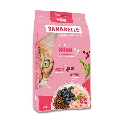 Sanabelle Adult Huhn Sanabelle Adult Huhn