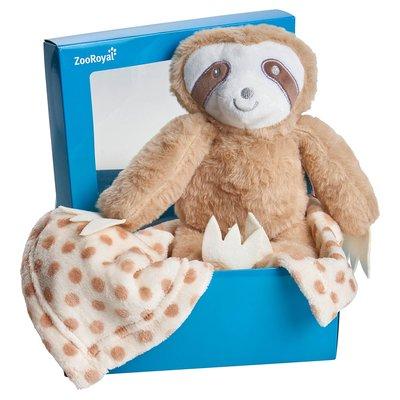 ZooRoyal Geschenkset für Hunde Kuscheltier & Decke ZooRoyal Geschenkset für Hunde Kuscheltier & Decke