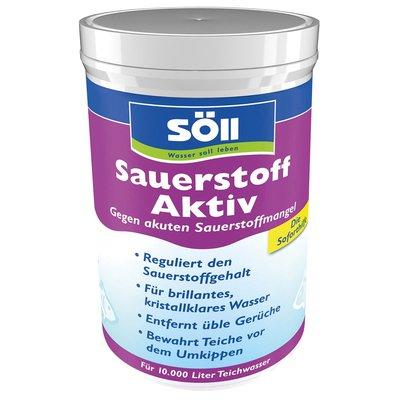 Söll SauerstoffAktiv Söll SauerstoffAktiv