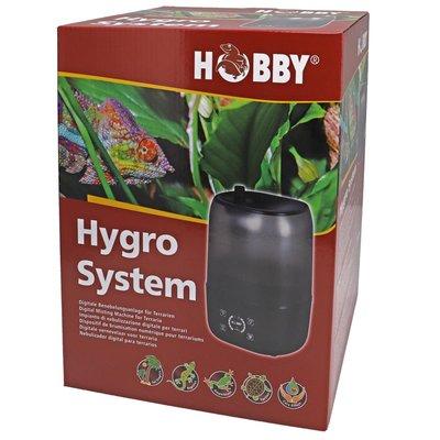 Hobby Hygro System Hobby Hygro System
