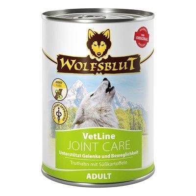 Wolfsblut VetLine Joint Care - Truthahn Wolfsblut VetLine Joint Care - Truthahn