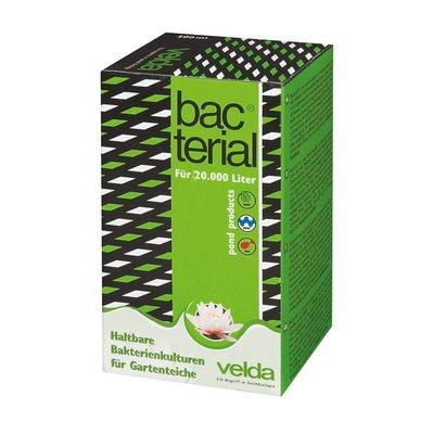 Velda Bacterial Velda Bacterial