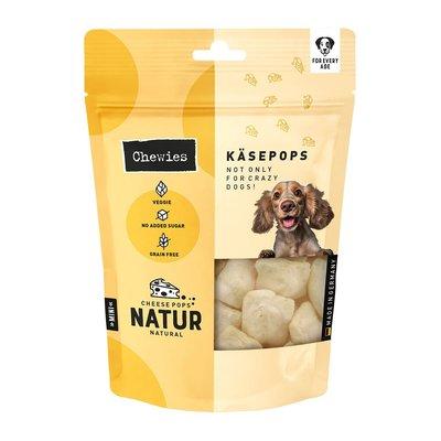 Chewies Käsepops Natural 35g Chewies Käsepops Natural 35g