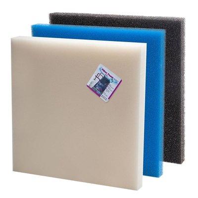 Velda Filter Foam set Velda Filter Foam set