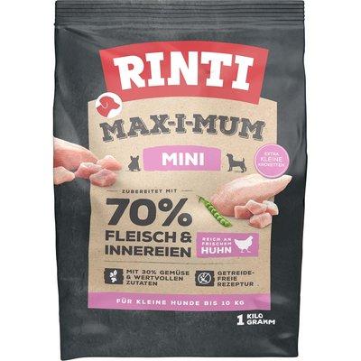 RINTI Max-i-Mum Mini Adult Huhn RINTI Max-i-Mum Mini Adult Huhn