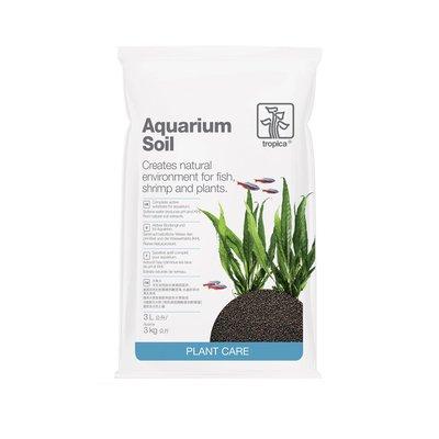 Tropica Aquarium Soil Tropica Aquarium Soil