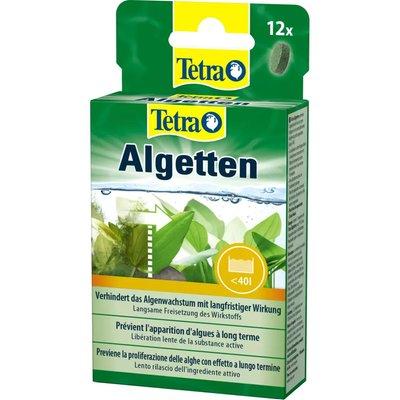 Tetra Algetten 12 Tabletten Tetra Algetten 12 Tabletten