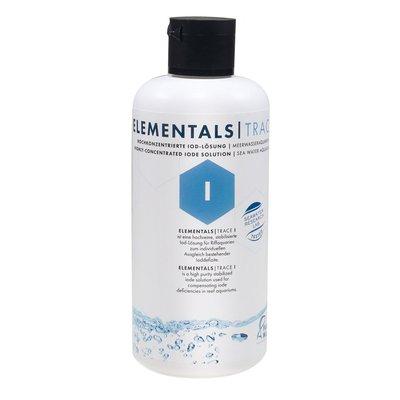 Fauna Marin Elementals Trace I 250ml Fauna Marin Elementals Trace I 250ml
