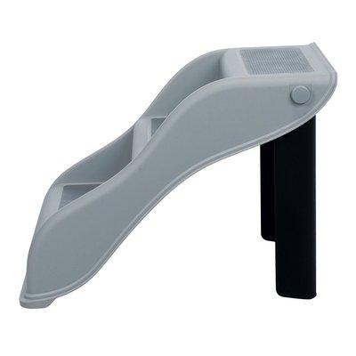 Trixie Treppe aus Kunststoff - hellgrau Trixie Treppe aus Kunststoff - hellgrau