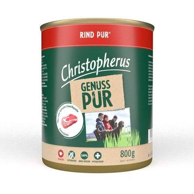 Christopherus Pur – Rind Christopherus Pur – Rind