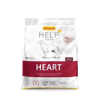 Josera Help Heart Hund Josera Help Heart Hund
