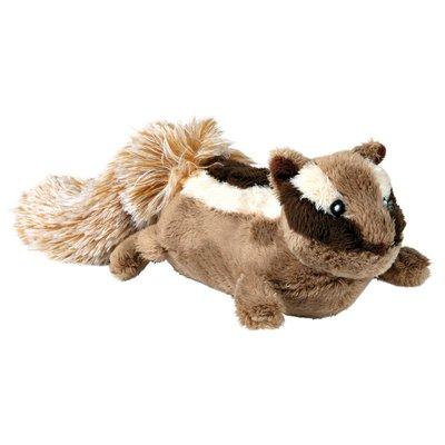 Trixie Streifenhörnchen aus Plüsch 28cm Trixie Streifenhörnchen aus Plüsch 28cm