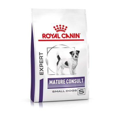 ROYAL CANIN® Expert MATURE CONSULT SMALL DOGS Trockenfutter für Hunde ROYAL CANIN® Expert MATURE CONSULT SMALL DOGS Trockenfutter für Hunde