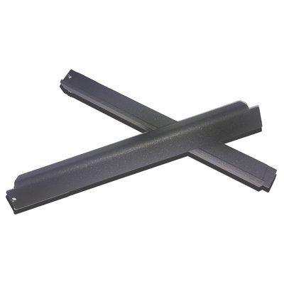 Giesemann STELLAR LED-Montagehalter (Paar) | Rückläufer Giesemann STELLAR LED-Montagehalter (Paar) | Rückläufer