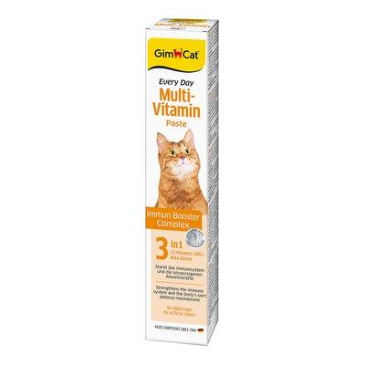 GimCat MultiVitamin Paste GimCat MultiVitamin Paste
