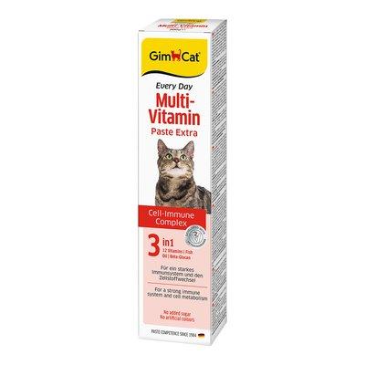 Gimcat MultiVitamin Paste Extra Gimcat MultiVitamin Paste Extra