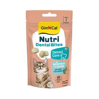 GimCat Nutri Dental Bites GimCat Nutri Dental Bites