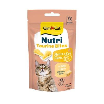 GimCat Nutri Taurine Bites GimCat Nutri Taurine Bites