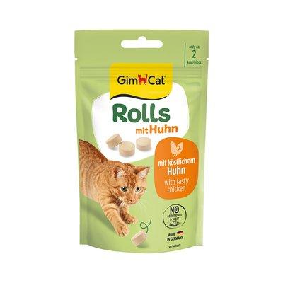 GimCat Rolls Huhn GimCat Rolls Huhn