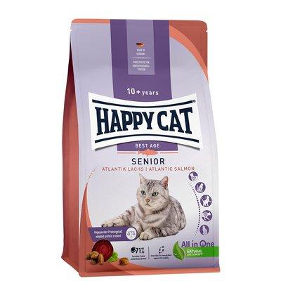 Happy Cat Senior Atlantik Lachs Happy Cat Senior Atlantik Lachs