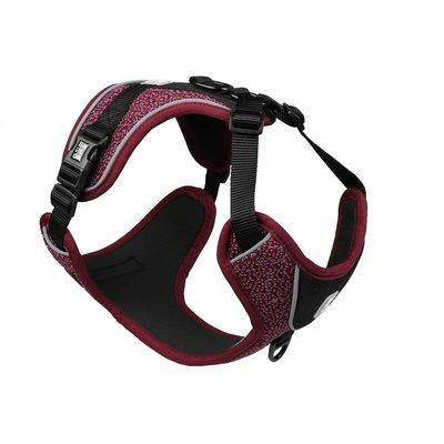 EXPLOR Ultimate Fit no-pull Geschirr Fashion purple EXPLOR Ultimate Fit no-pull Geschirr Fashion purple